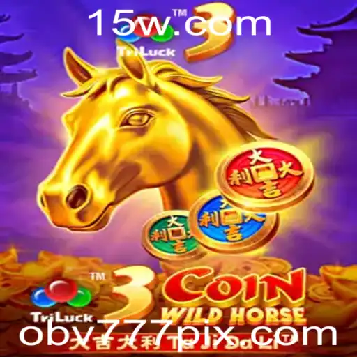 Descubra o Fascinante Mundo do Jogo 3CoinWildHorse: Regras e Estratégias