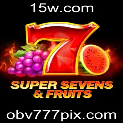 Descubra o Excitante Mundo de 7SuperSevensFruits: Um Jogo de Aventura Frutado