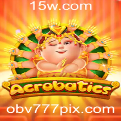 Acrobatics: Explorando a Emoção do Novo Jogo com Palavras-Chave Únicas