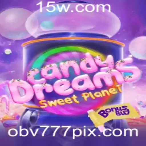 CandyDreamsSweetPlanet: Aventuras Açucaradas em um Mundo Colorido