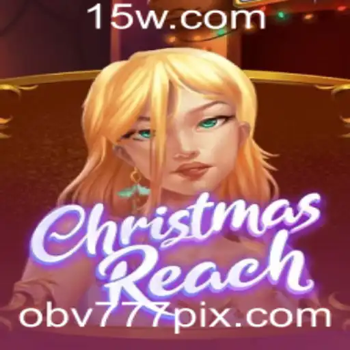 ChristmasReach: Uma Aventura Festiva Única