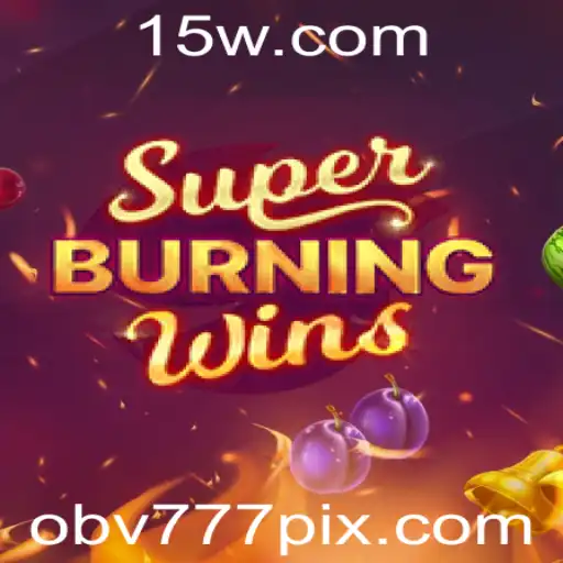 Explorando o Empolgante Mundo de SuperBurningWins