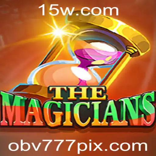 TheMagicians: Descubra o Mundo Mágico de Obv777