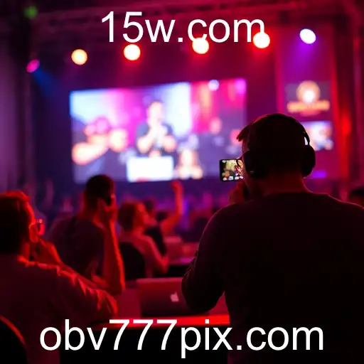 Transmissão ao vivo