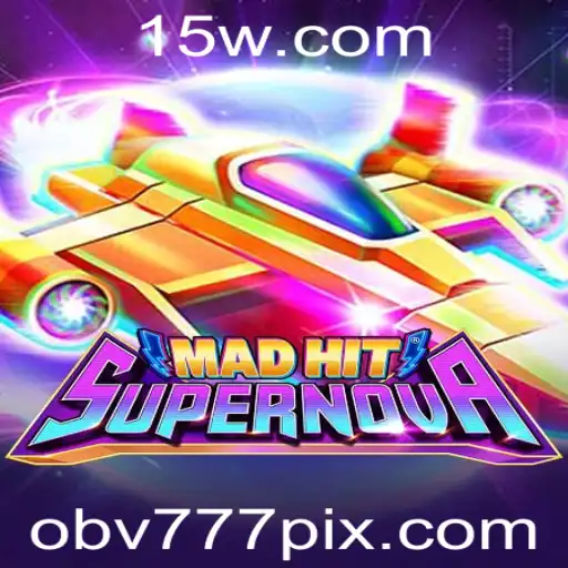 Descubra MadHitSupernova: O Jogo de Estratégia que Revoluciona o Universo dos Games
