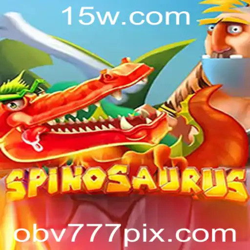 Descubra o Empolgante Mundo de Spinosaurus: Aventuras Pré-históricas e Estratégia